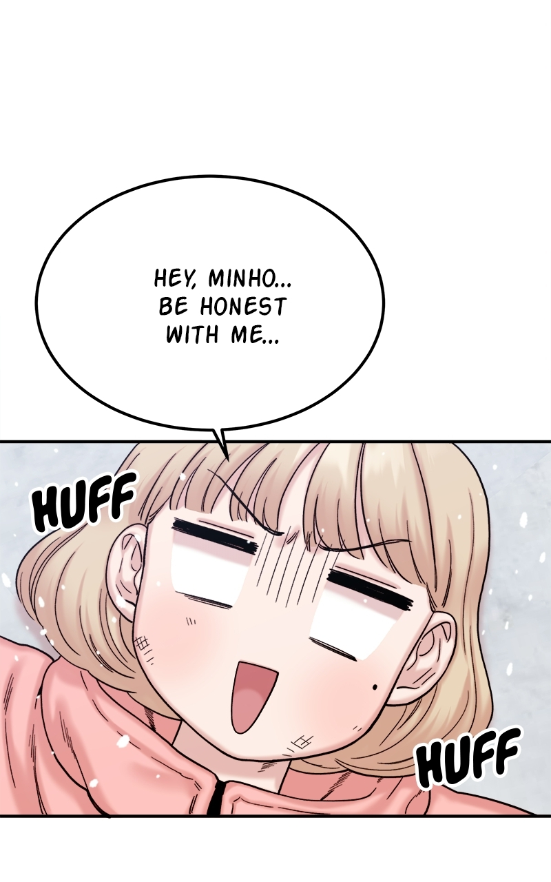 Read My Dud to Stud Boyfriend EN Manga Online