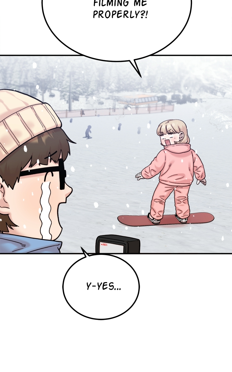 Read My Dud to Stud Boyfriend EN Manga Online