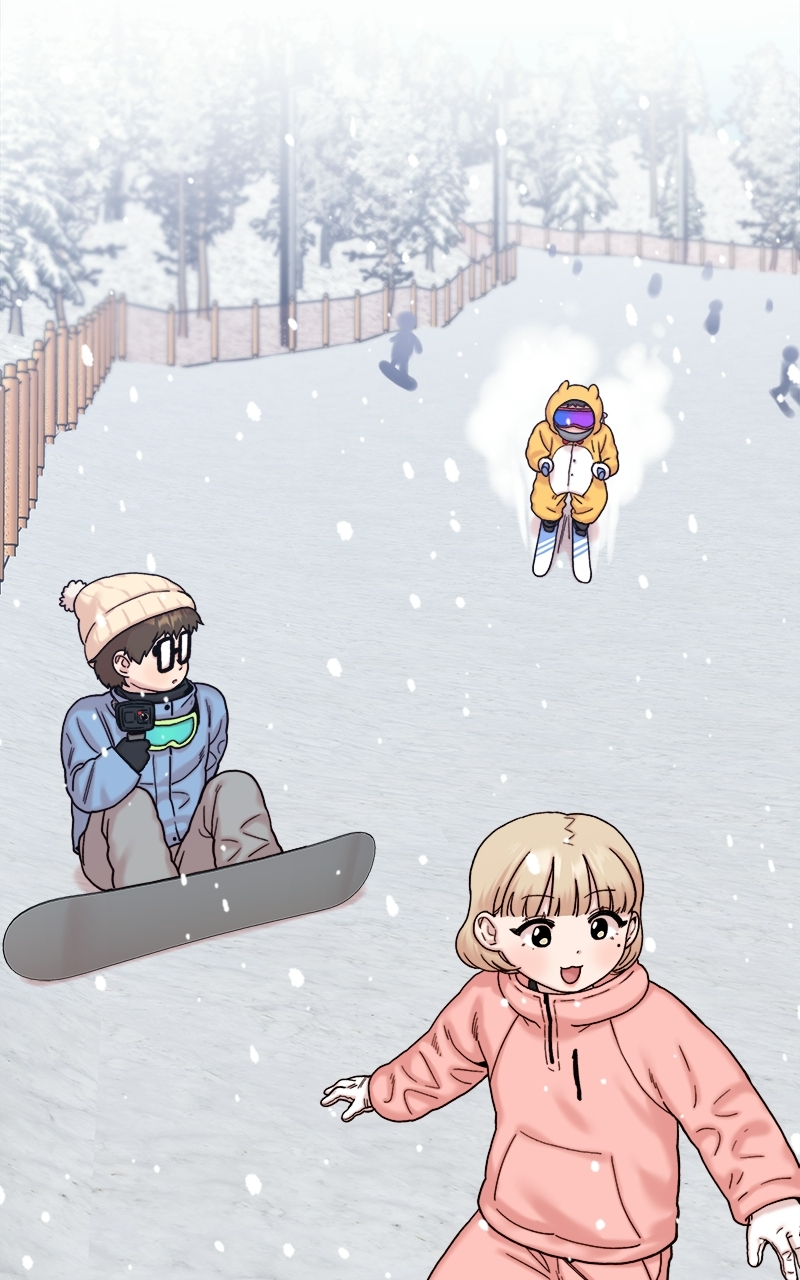 Read My Dud to Stud Boyfriend EN Manga Online