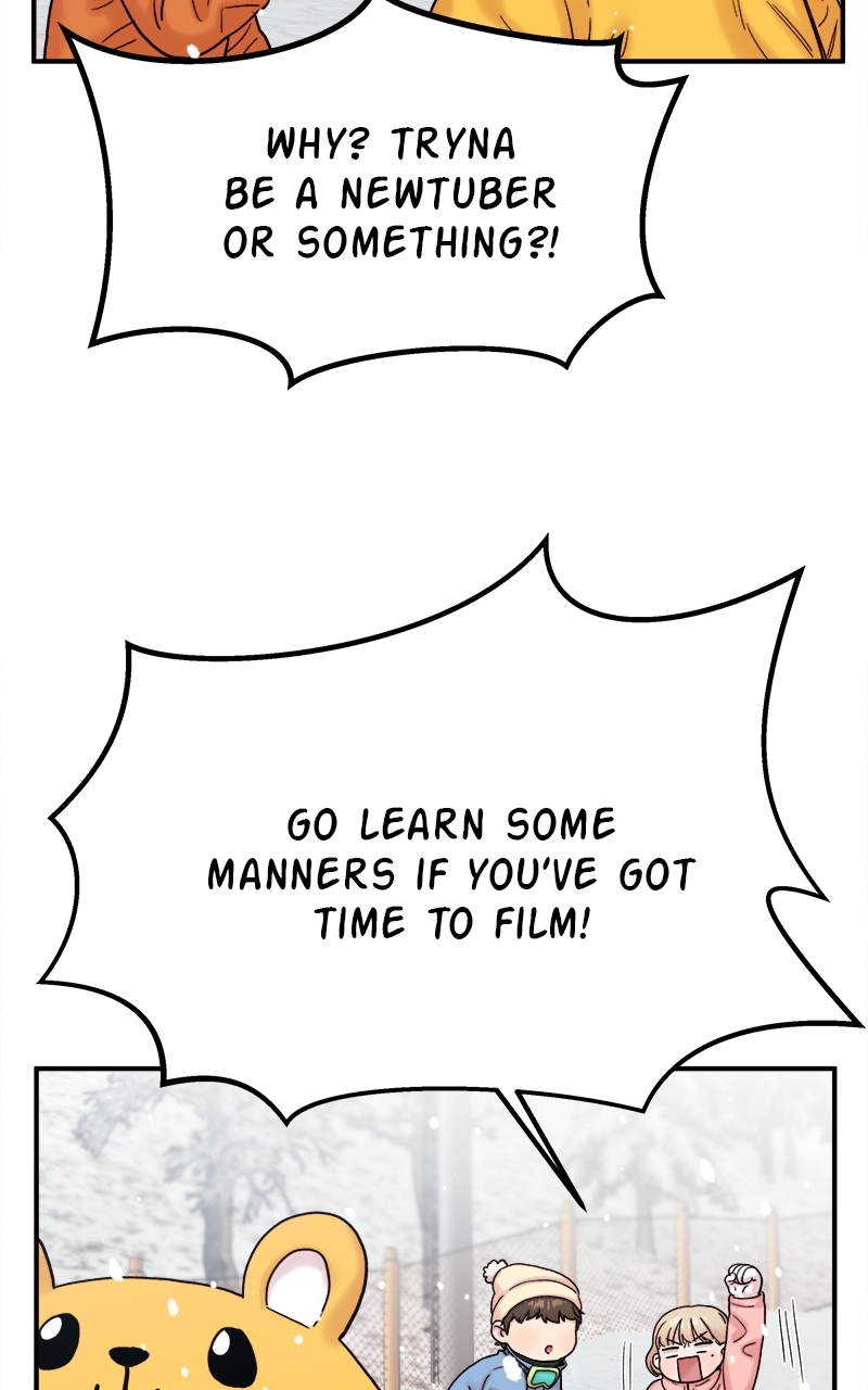 Read My Dud to Stud Boyfriend EN Manga Online