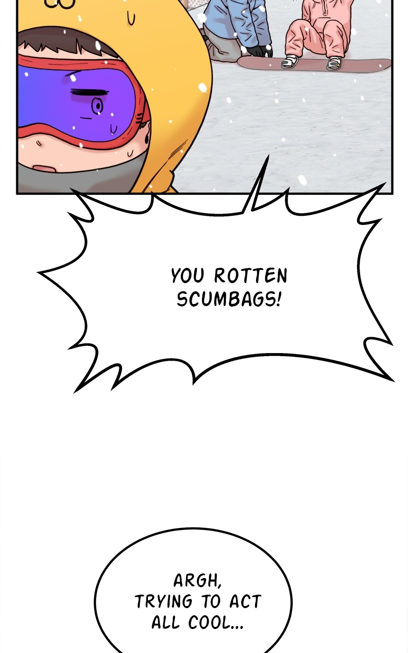 Read My Dud to Stud Boyfriend EN Manga Online