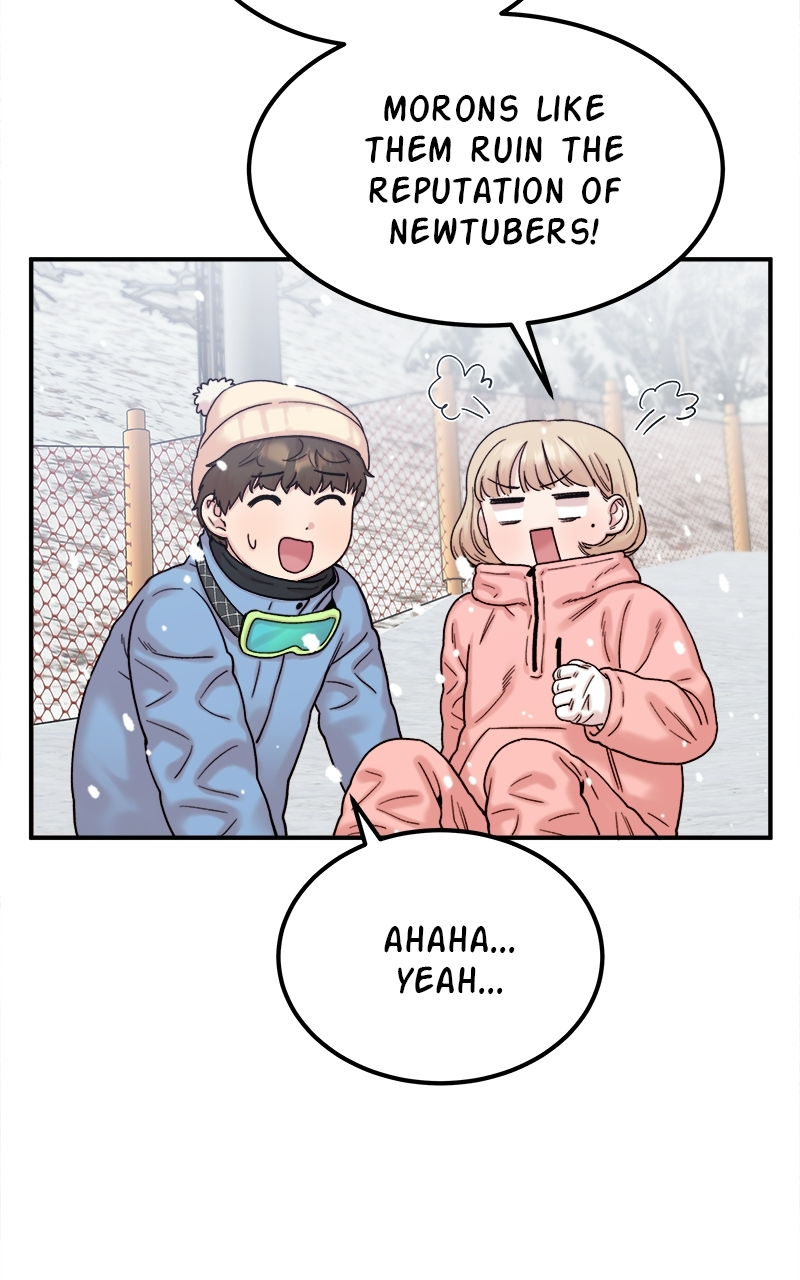 Read My Dud to Stud Boyfriend EN Manga Online