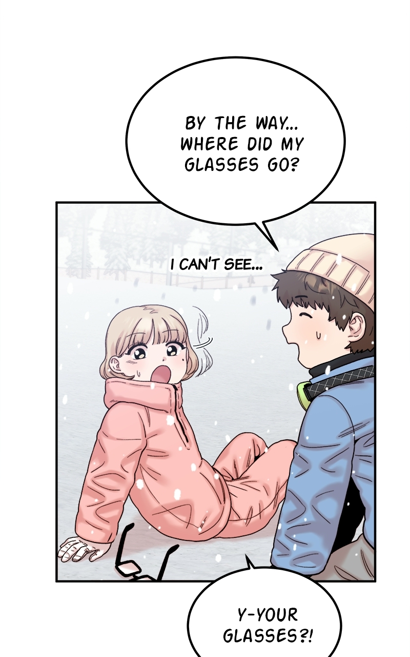 Read My Dud to Stud Boyfriend EN Manga Online