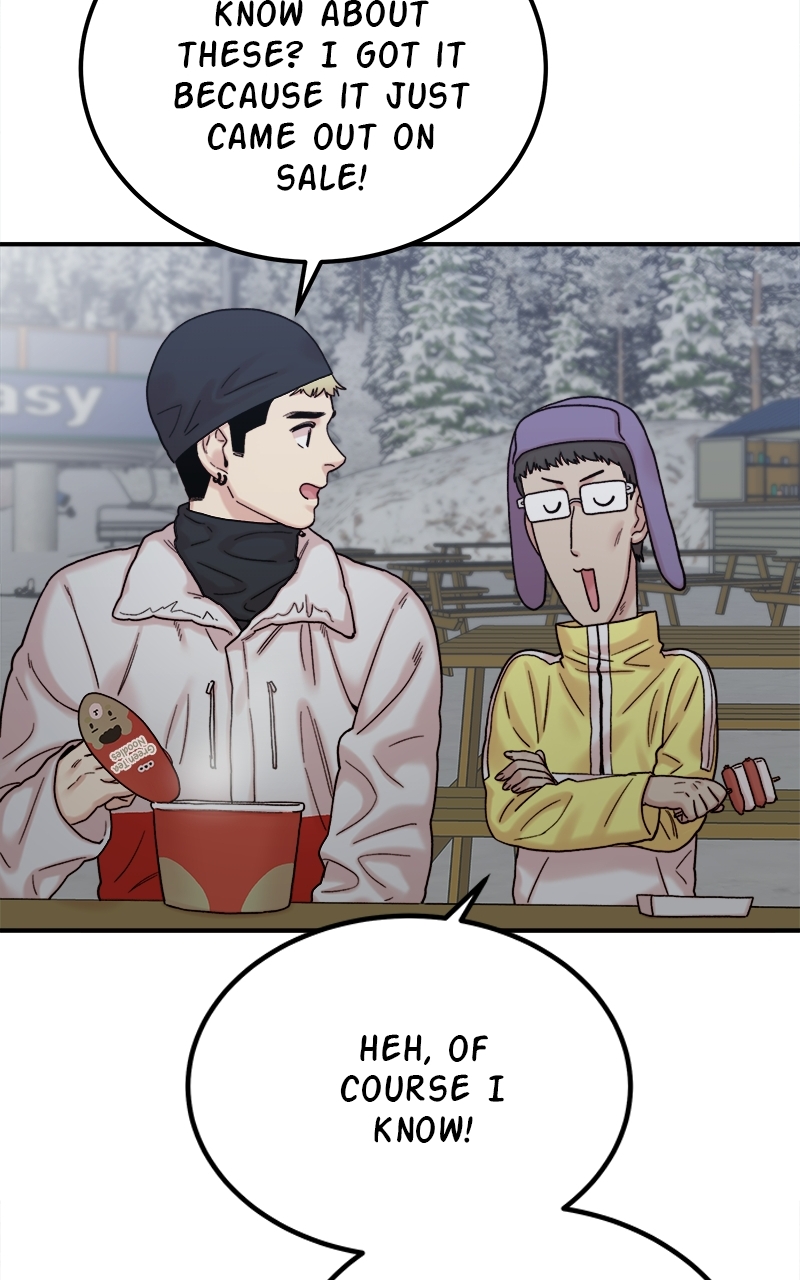 Read My Dud to Stud Boyfriend EN Manga Online