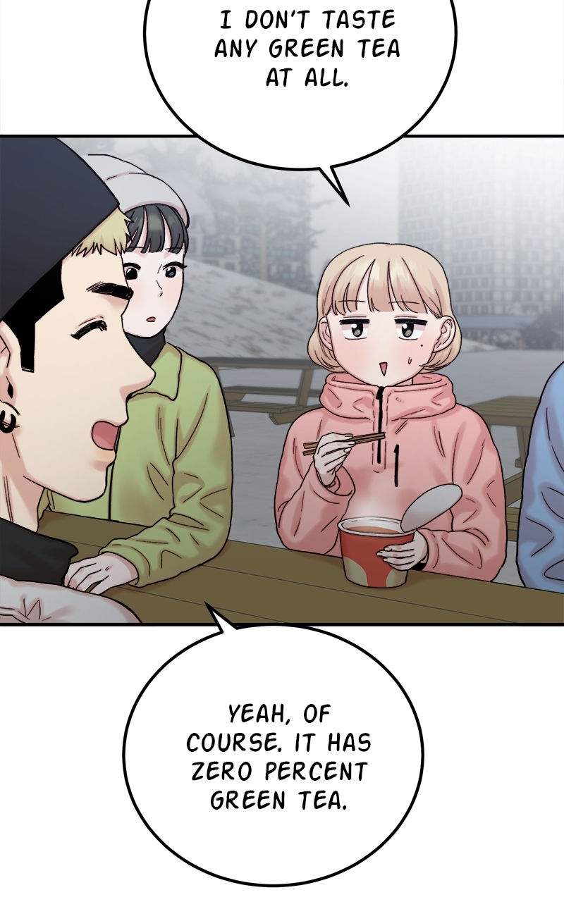 Read My Dud to Stud Boyfriend EN Manga Online