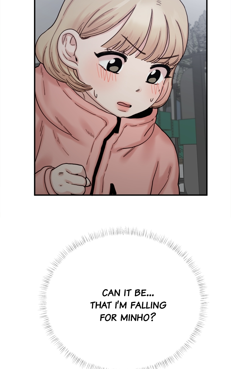 Read My Dud to Stud Boyfriend EN Manga Online