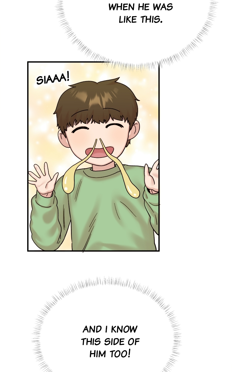 Read My Dud to Stud Boyfriend EN Manga Online