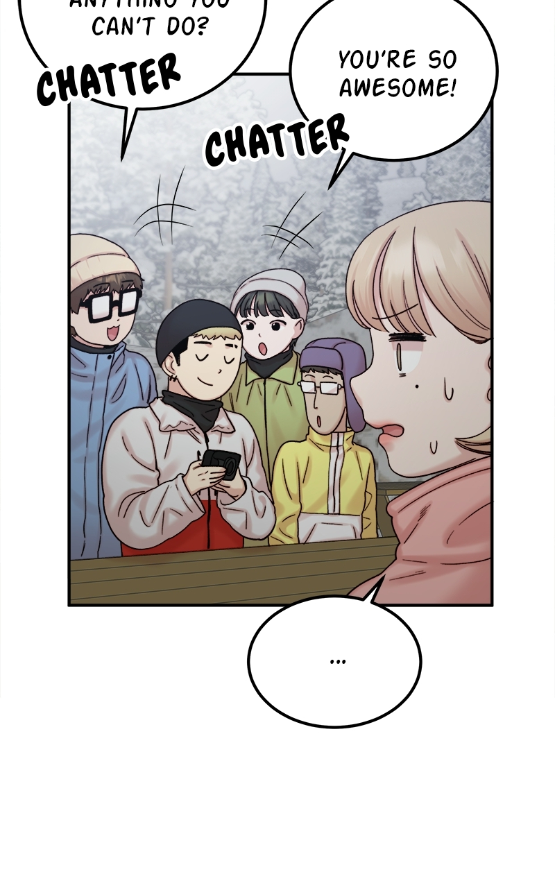 Read My Dud to Stud Boyfriend EN Manga Online