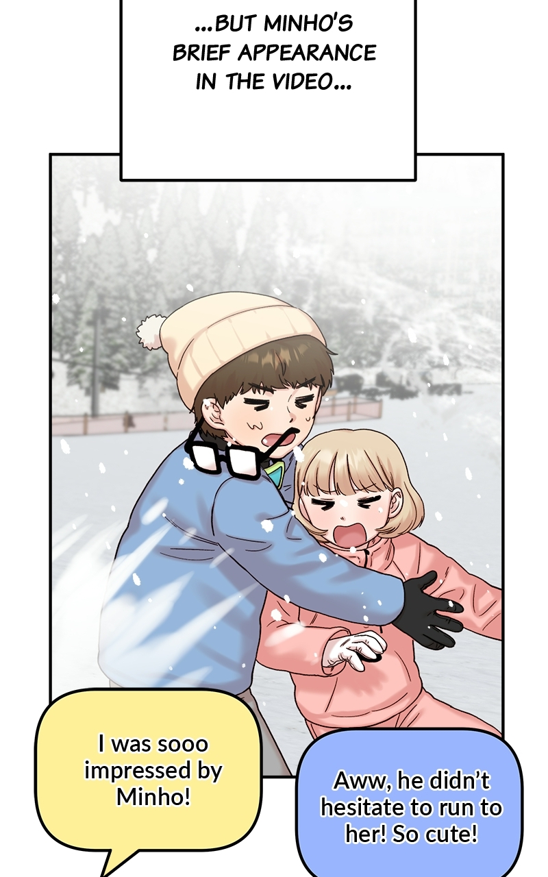 Read My Dud to Stud Boyfriend EN Manga Online