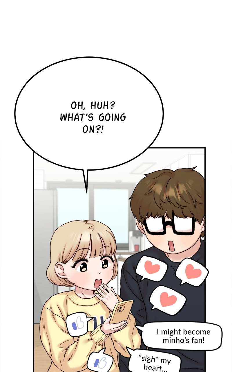 Read My Dud to Stud Boyfriend EN Manga Online