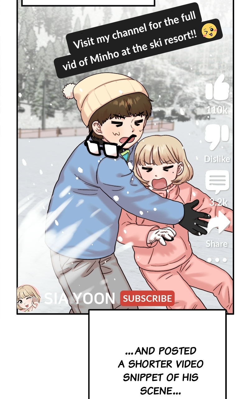 Read My Dud to Stud Boyfriend EN Manga Online