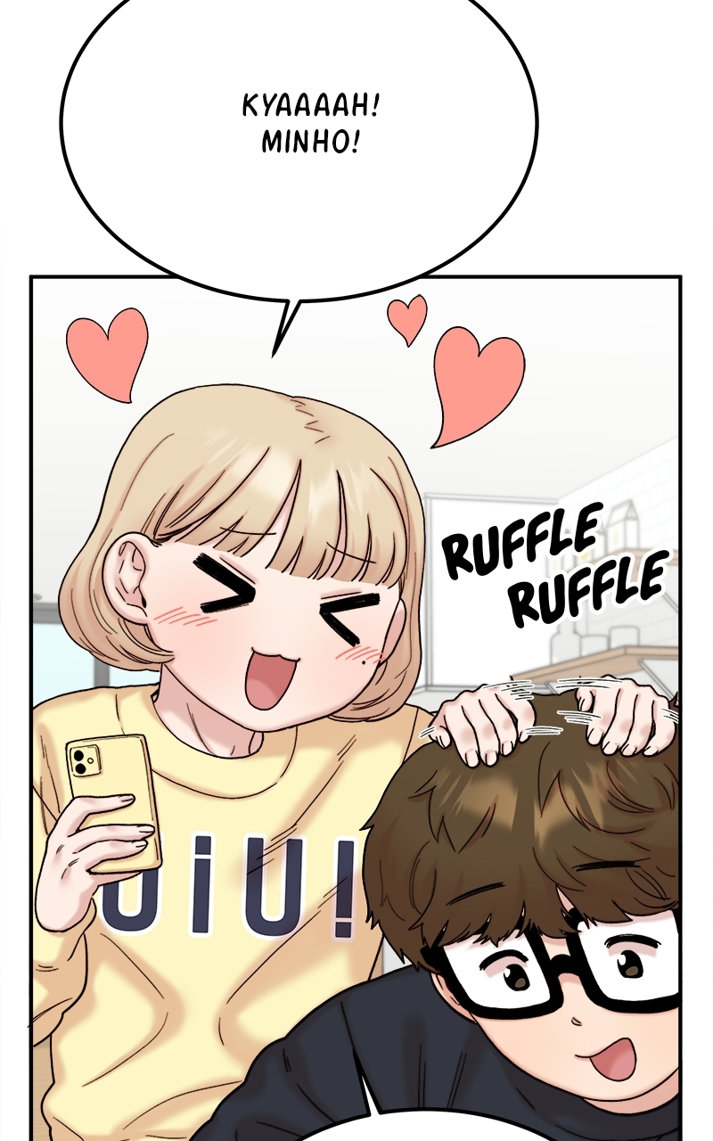 Read My Dud to Stud Boyfriend EN Manga Online