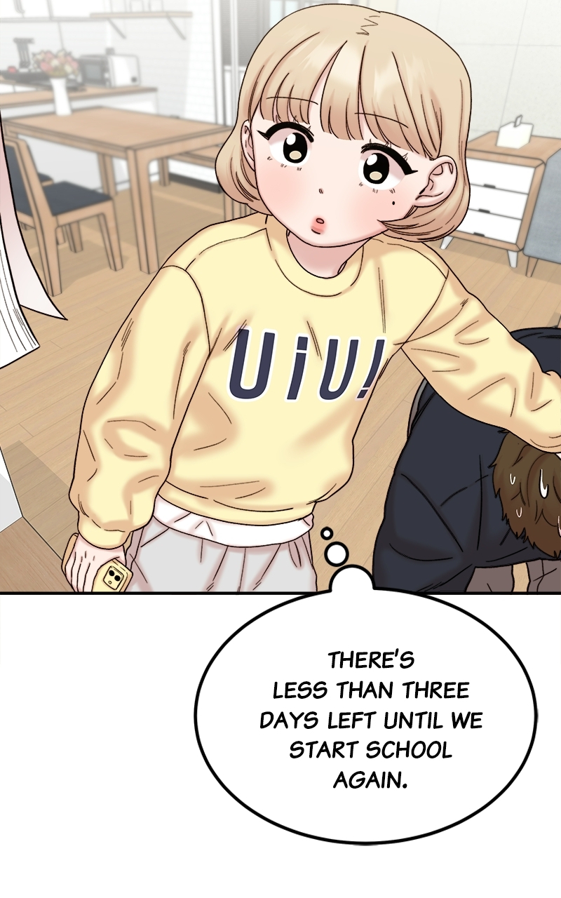 Read My Dud to Stud Boyfriend EN Manga Online