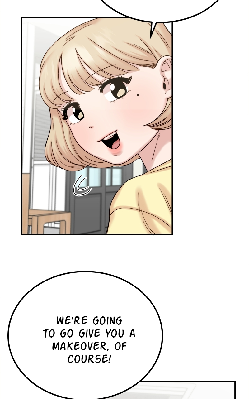 Read My Dud to Stud Boyfriend EN Manga Online