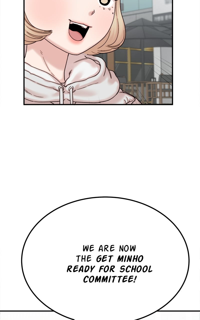 Read My Dud to Stud Boyfriend EN Manga Online
