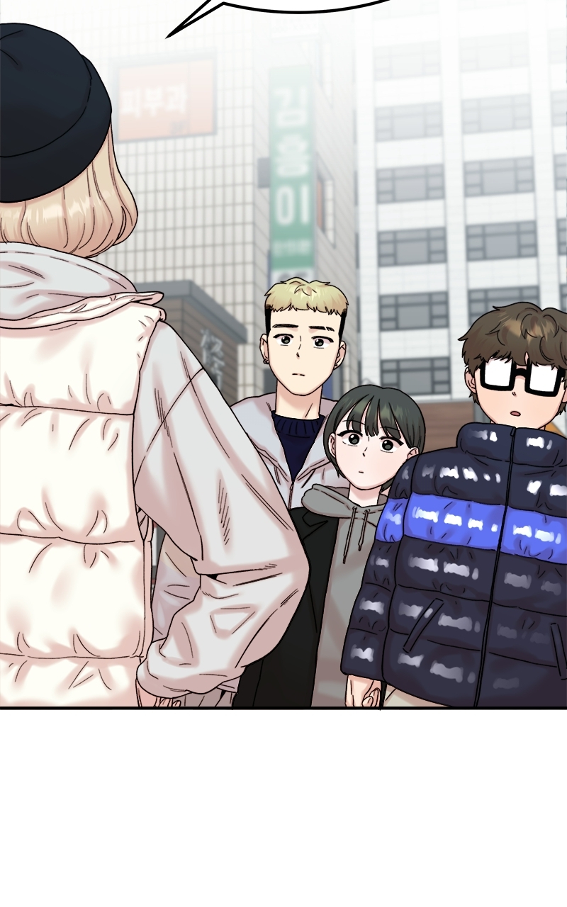 Read My Dud to Stud Boyfriend EN Manga Online