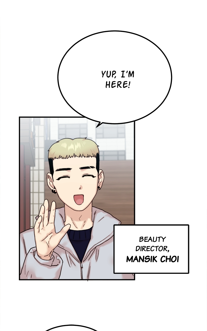 Read My Dud to Stud Boyfriend EN Manga Online