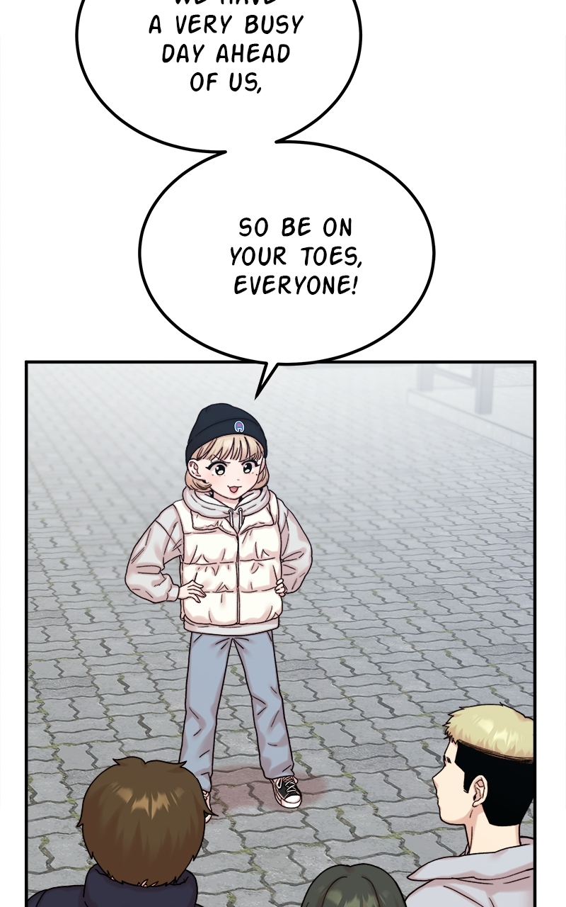 Read My Dud to Stud Boyfriend EN Manga Online
