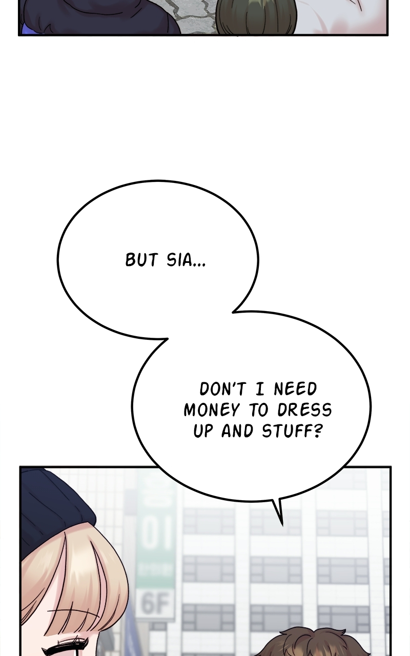 Read My Dud to Stud Boyfriend EN Manga Online