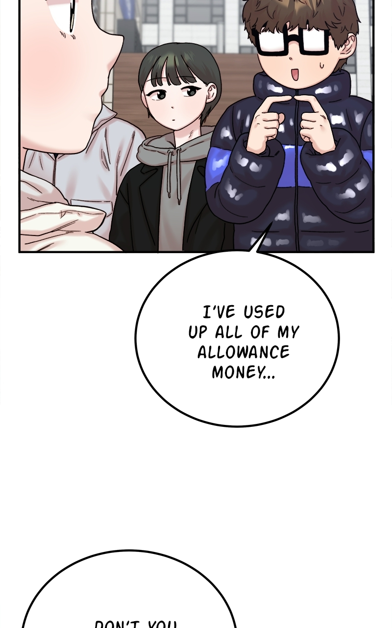 Read My Dud to Stud Boyfriend EN Manga Online