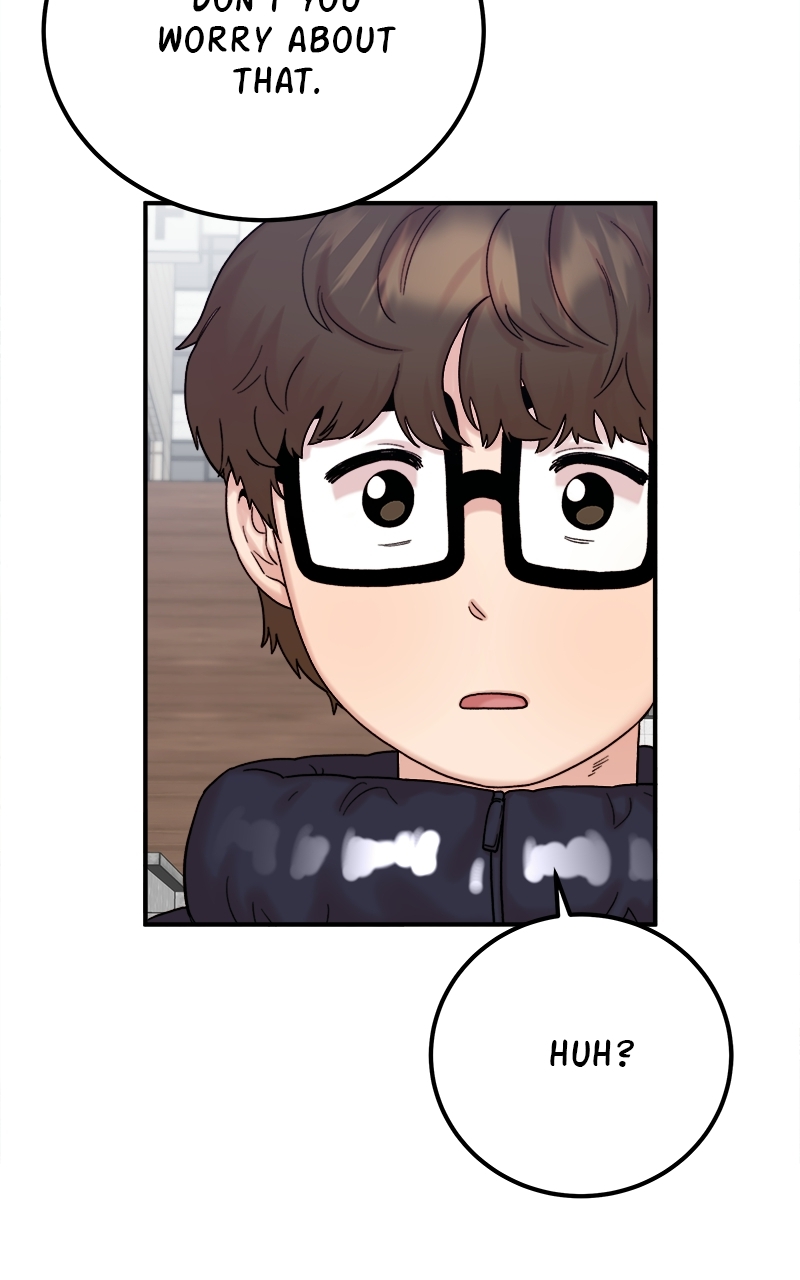 Read My Dud to Stud Boyfriend EN Manga Online