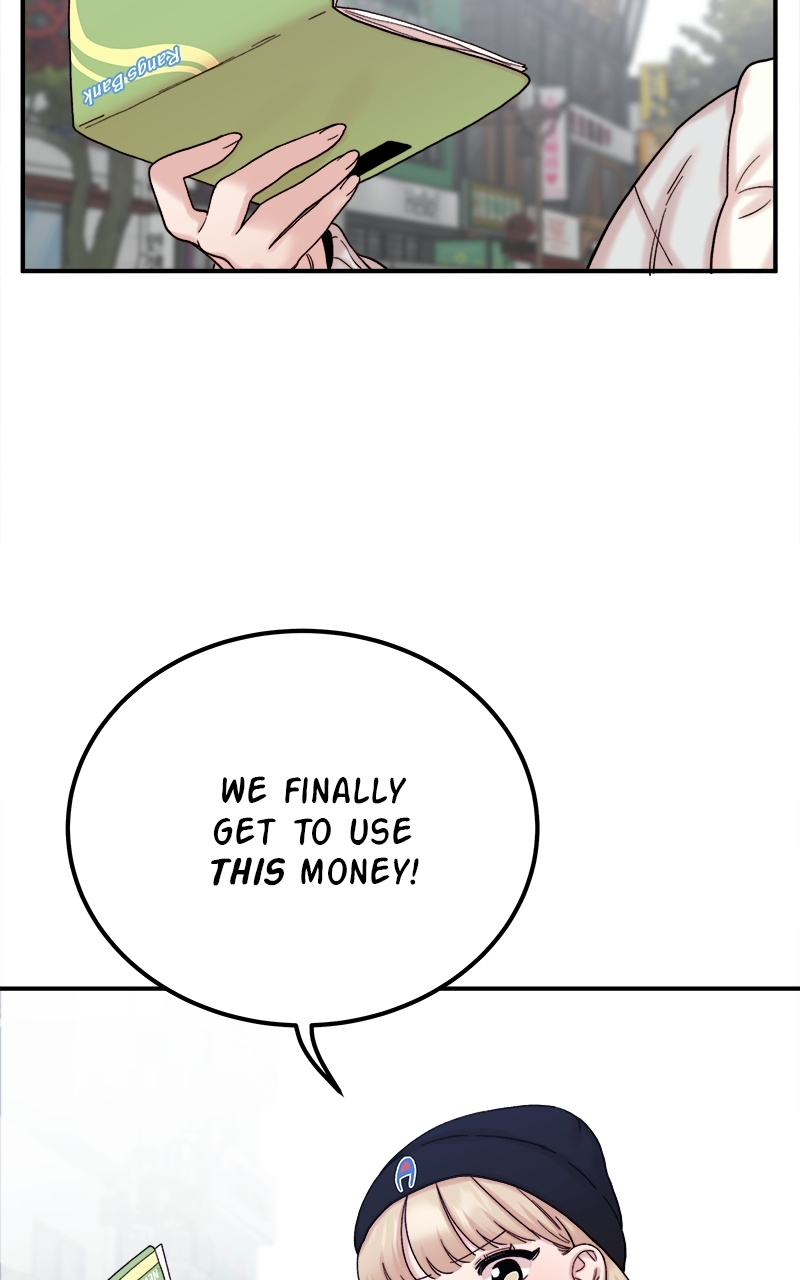 Read My Dud to Stud Boyfriend EN Manga Online