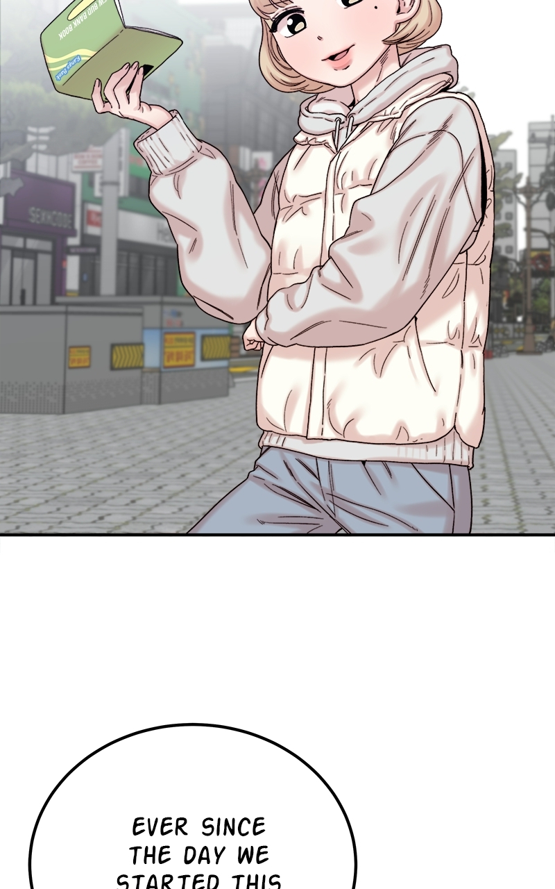 Read My Dud to Stud Boyfriend EN Manga Online
