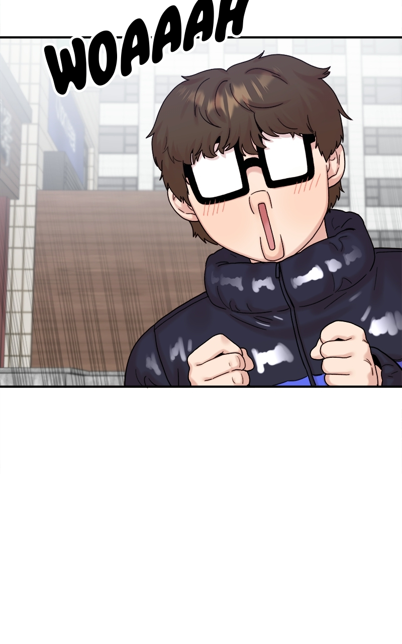 Read My Dud to Stud Boyfriend EN Manga Online
