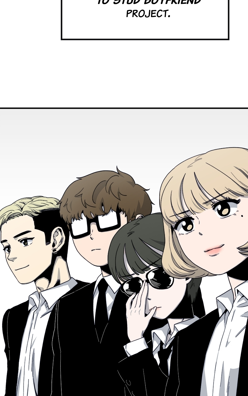 Read My Dud to Stud Boyfriend EN Manga Online