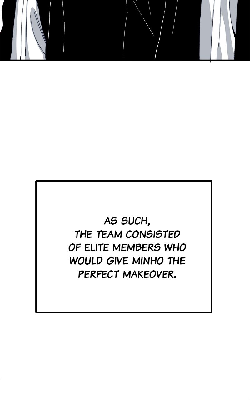 Read My Dud to Stud Boyfriend EN Manga Online