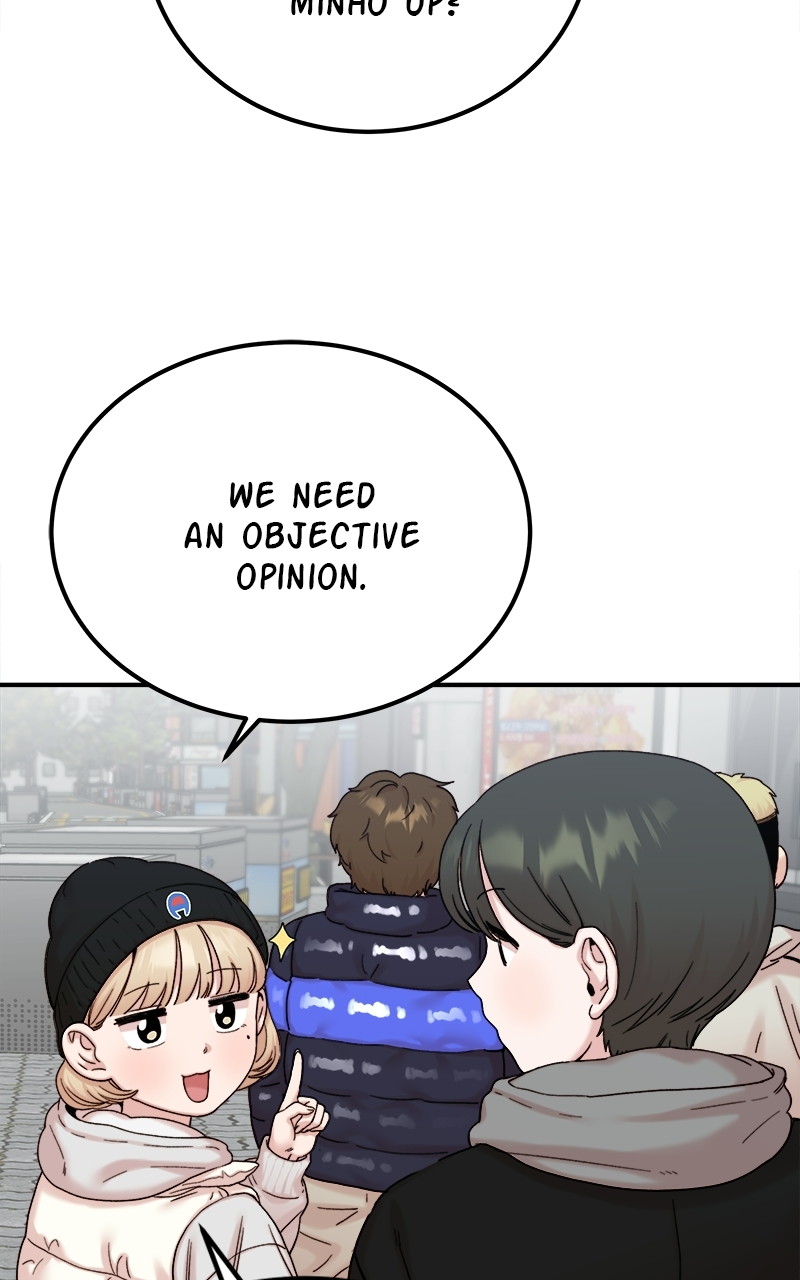 Read My Dud to Stud Boyfriend EN Manga Online