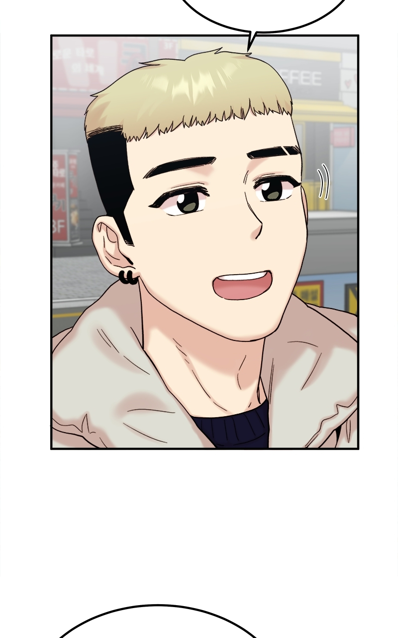 Read My Dud to Stud Boyfriend EN Manga Online