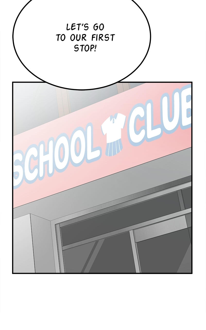 Read My Dud to Stud Boyfriend EN Manga Online