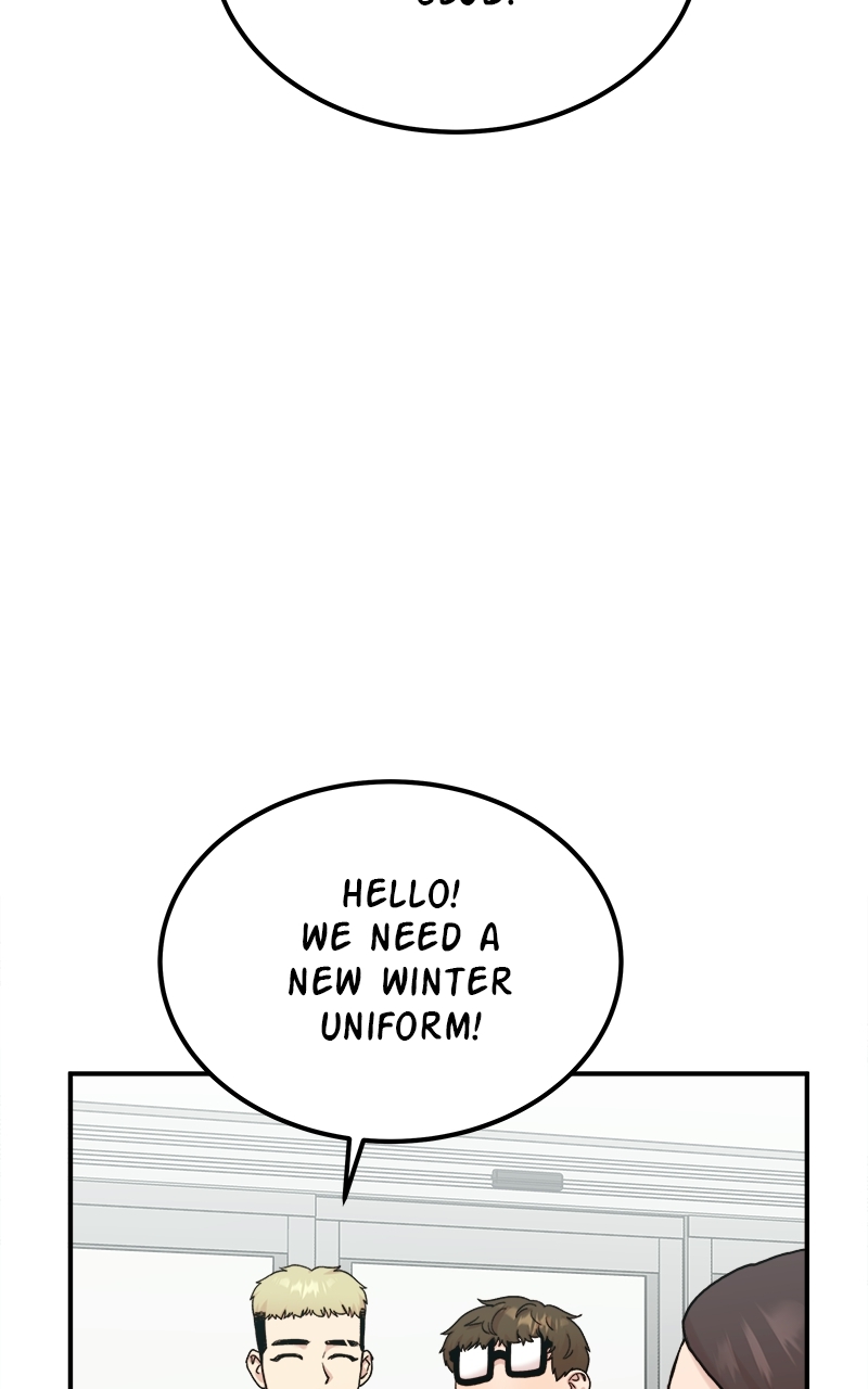 Read My Dud to Stud Boyfriend EN Manga Online