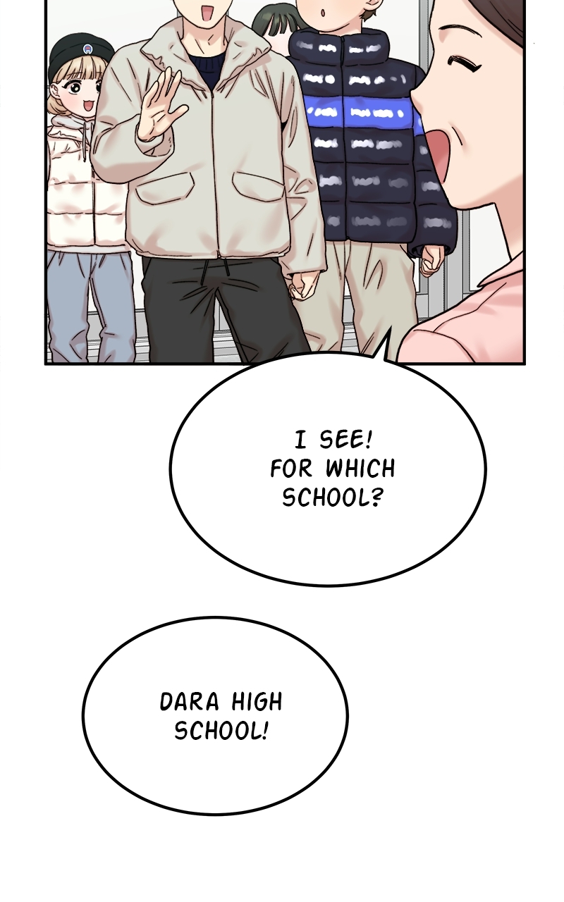 Read My Dud to Stud Boyfriend EN Manga Online