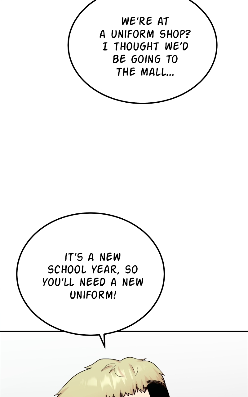 Read My Dud to Stud Boyfriend EN Manga Online