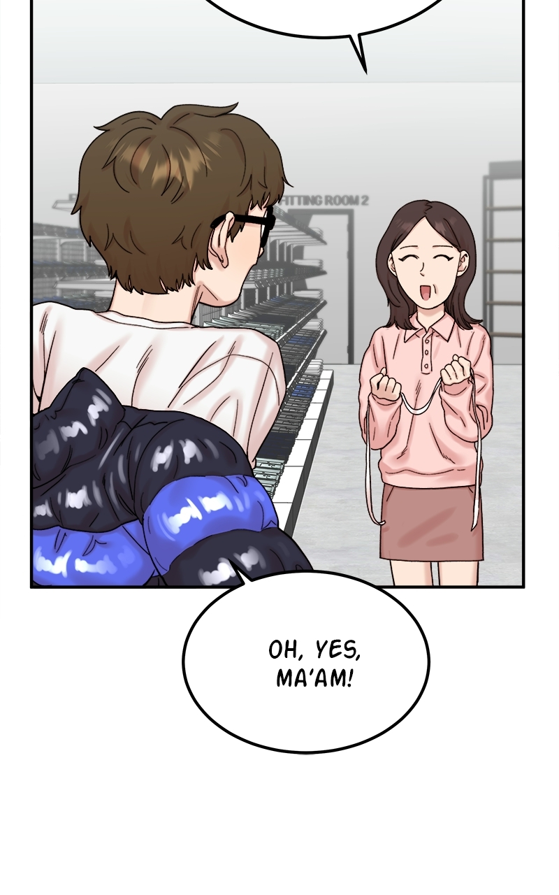 Read My Dud to Stud Boyfriend EN Manga Online