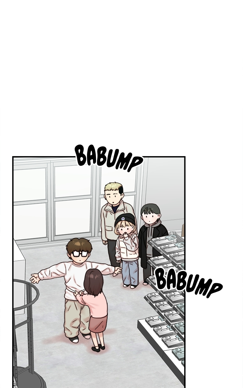 Read My Dud to Stud Boyfriend EN Manga Online