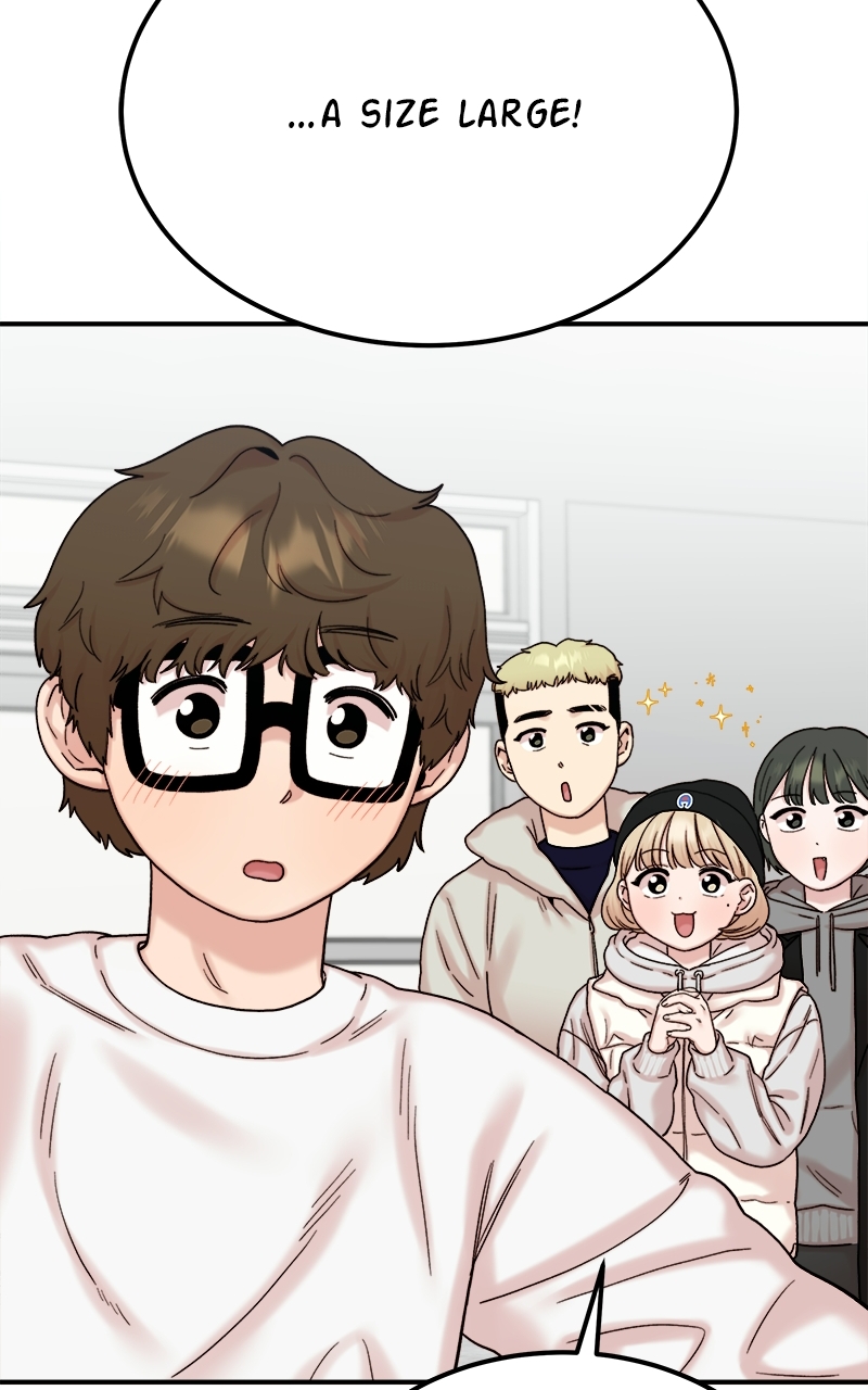Read My Dud to Stud Boyfriend EN Manga Online