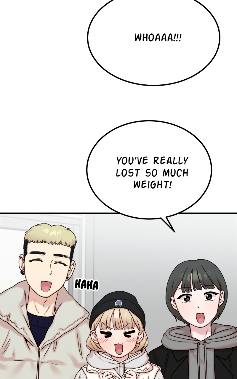 Read My Dud to Stud Boyfriend EN Manga Online