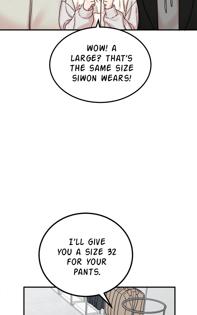 Read My Dud to Stud Boyfriend EN Manga Online