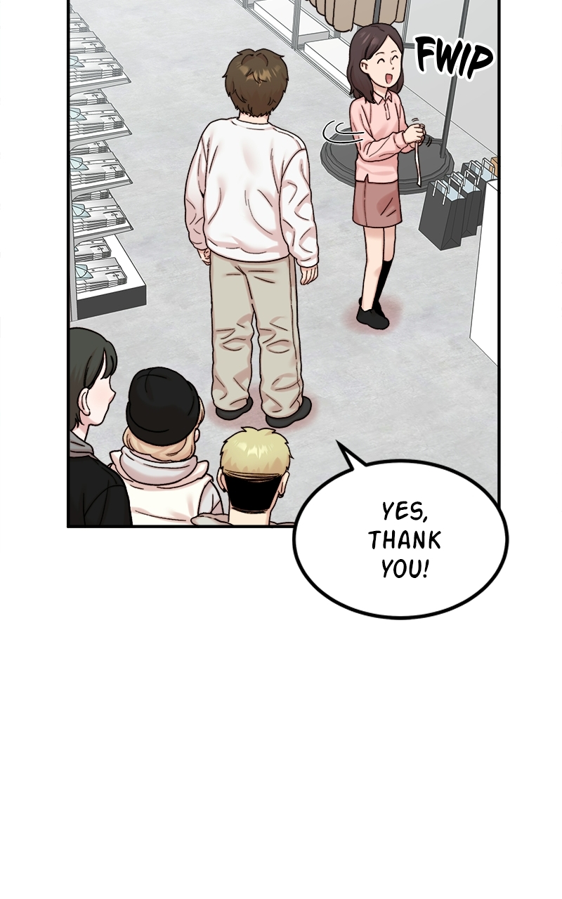 Read My Dud to Stud Boyfriend EN Manga Online