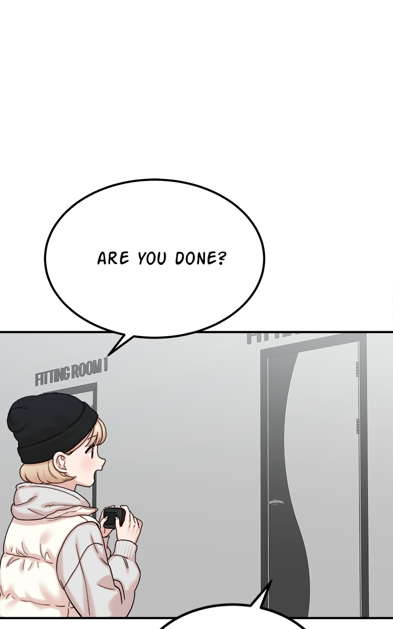 Read My Dud to Stud Boyfriend EN Manga Online