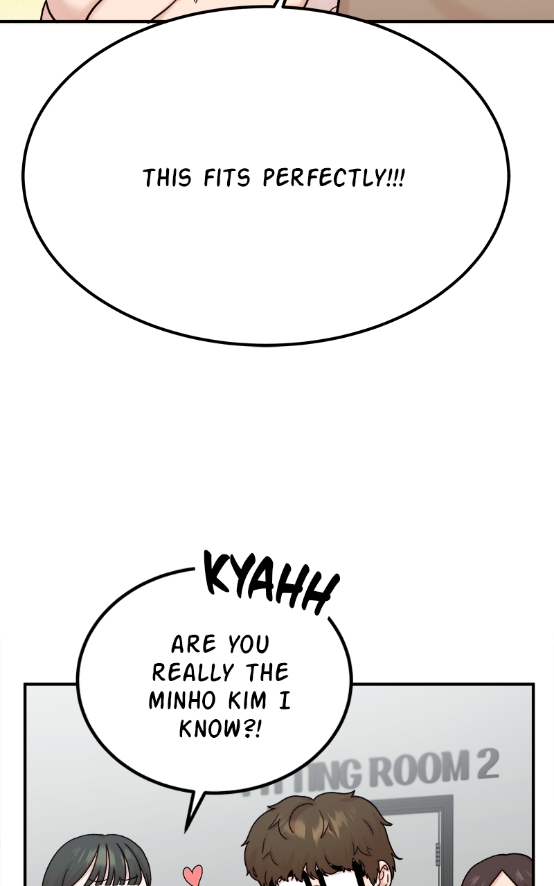 Read My Dud to Stud Boyfriend EN Manga Online