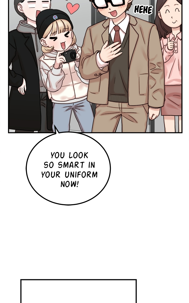 Read My Dud to Stud Boyfriend EN Manga Online