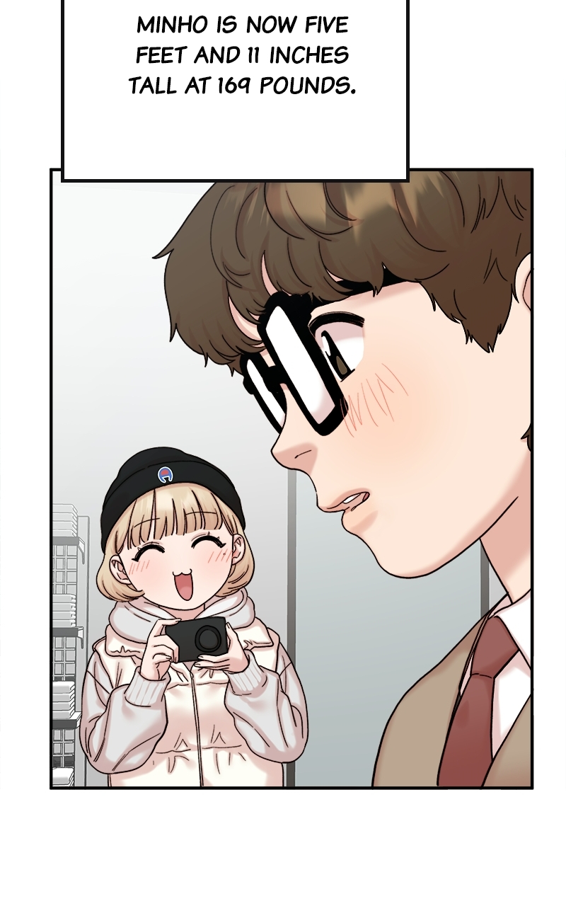 Read My Dud to Stud Boyfriend EN Manga Online