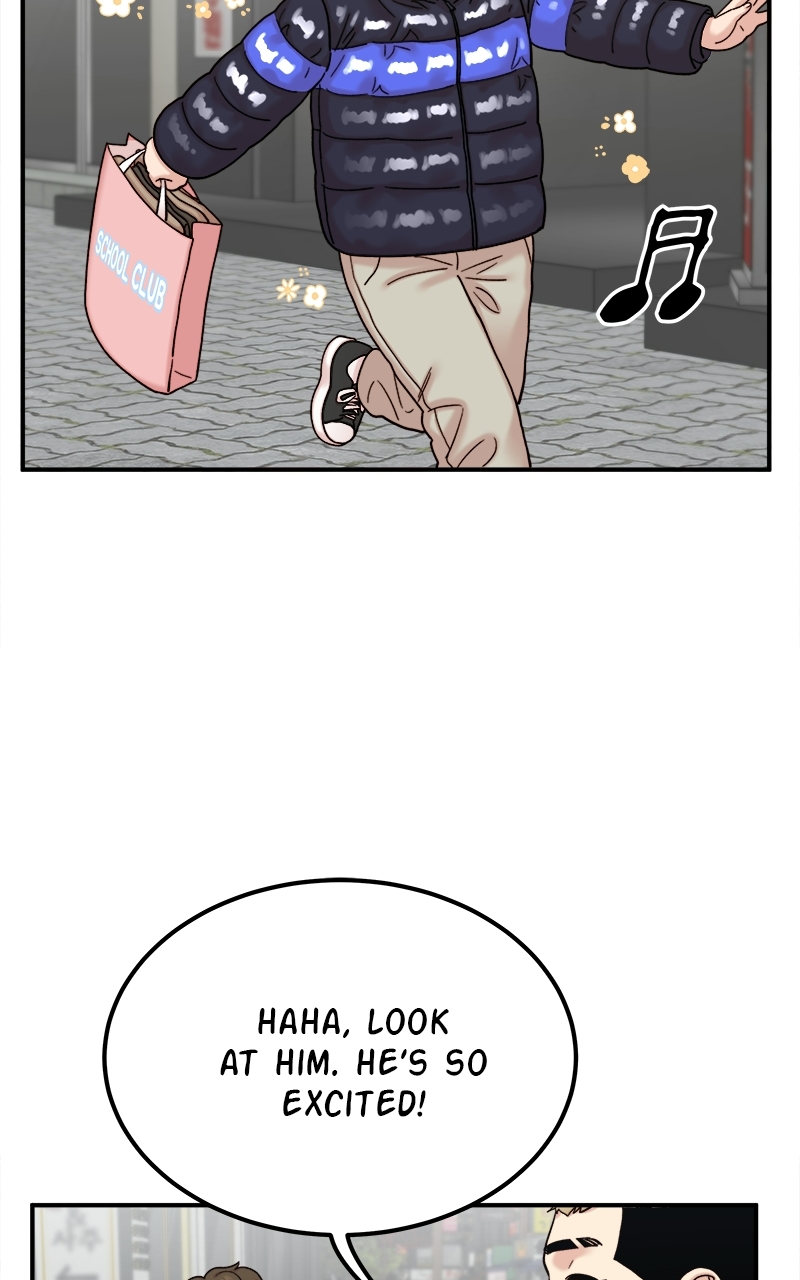 Read My Dud to Stud Boyfriend EN Manga Online