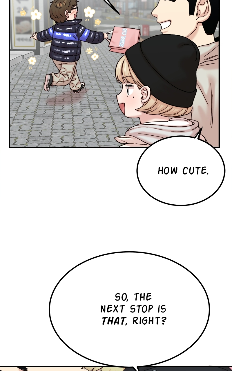Read My Dud to Stud Boyfriend EN Manga Online