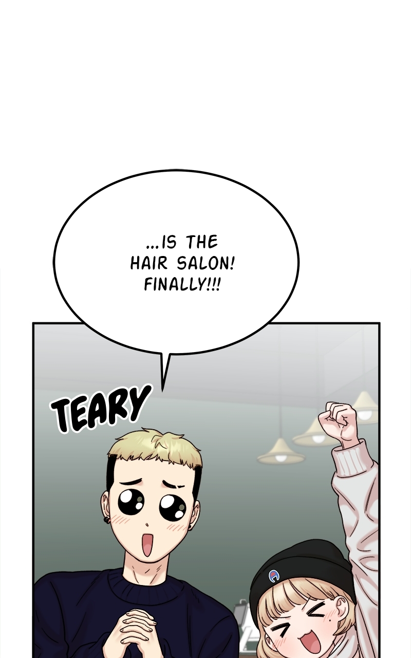 Read My Dud to Stud Boyfriend EN Manga Online