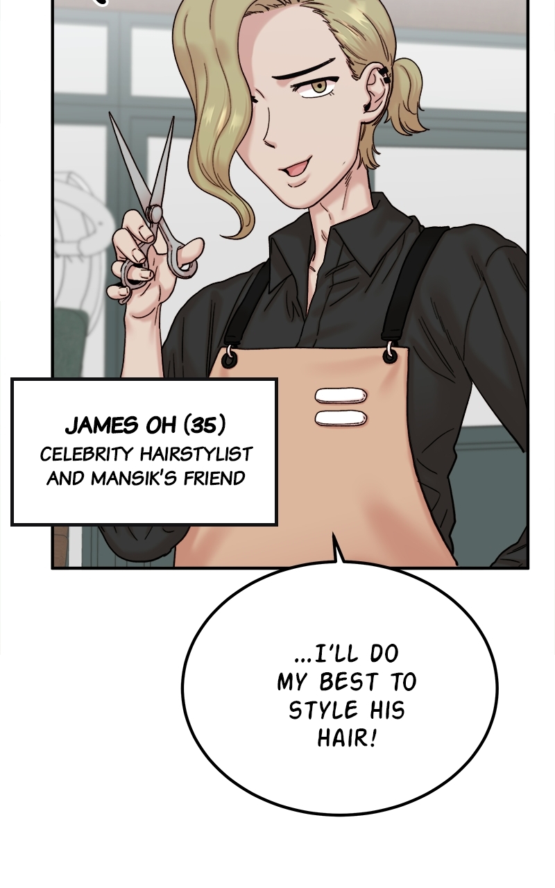 Read My Dud to Stud Boyfriend EN Manga Online